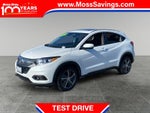 2022 HR-V Thumbnail 1