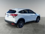 2022 HR-V Thumbnail 5