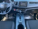 2022 HR-V Thumbnail 11