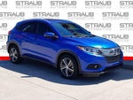 2022 HR-V Thumbnail 1