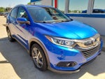 2022 HR-V Thumbnail 3
