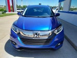 2022 HR-V Thumbnail 4