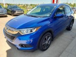 2022 HR-V Thumbnail 5