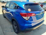 2022 HR-V Thumbnail 7