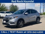 2022 HR-V Thumbnail 1
