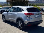 2022 HR-V Thumbnail 3