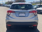 2022 HR-V Thumbnail 4