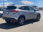 2022 HR-V Thumbnail 5