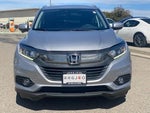 2022 HR-V Thumbnail 8
