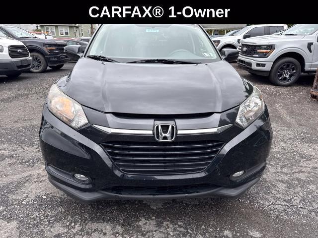 2017 Honda HR-V - $13,985