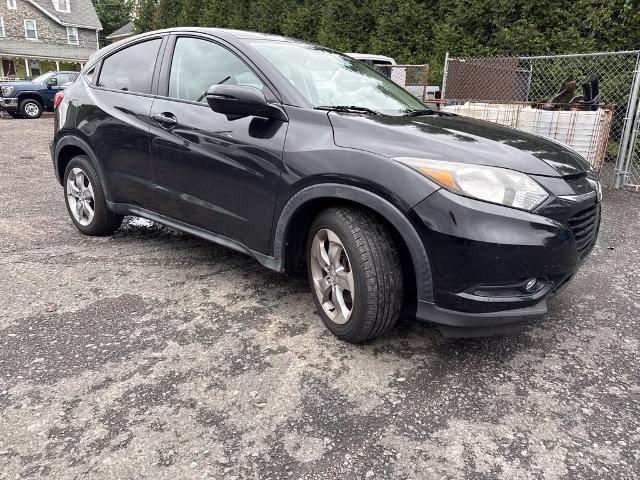 2017 Honda HR-V - $13,985