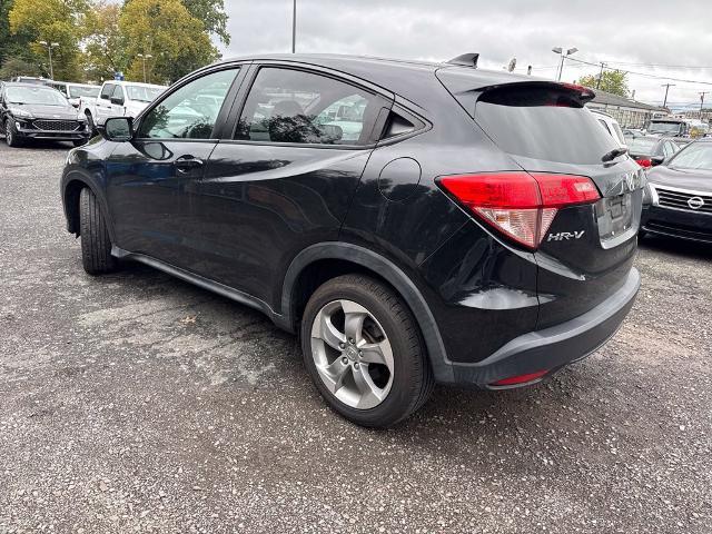 2017 Honda HR-V - $13,985