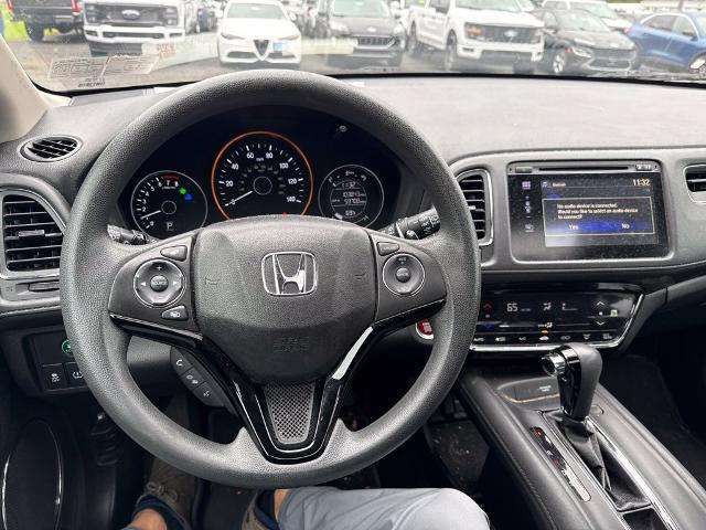2017 Honda HR-V - $13,985