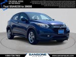 2017 HR-V Thumbnail 1