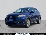 2017 HR-V Thumbnail 2