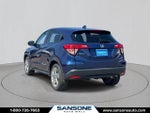 2017 HR-V Thumbnail 3