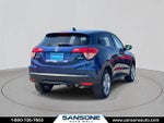 2017 HR-V Thumbnail 4