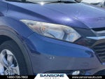 2017 HR-V Thumbnail 7
