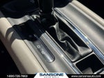 2017 HR-V Thumbnail 12