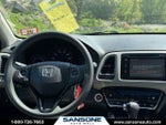 2017 HR-V Thumbnail 30
