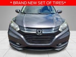 2018 HR-V Thumbnail 2