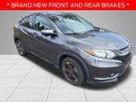 2018 HR-V Thumbnail 3