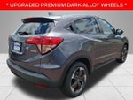 2018 HR-V Thumbnail 4