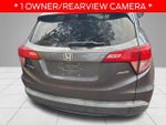 2018 HR-V Thumbnail 5