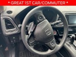 2018 HR-V Thumbnail 9