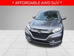 2018 HR-V Thumbnail 11