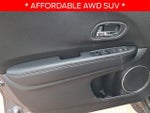 2018 HR-V Thumbnail 12