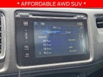 2018 HR-V Thumbnail 17