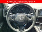 2018 HR-V Thumbnail 19