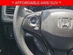 2018 HR-V Thumbnail 21
