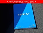 2018 HR-V Thumbnail 25