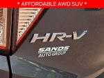 2018 HR-V Thumbnail 29