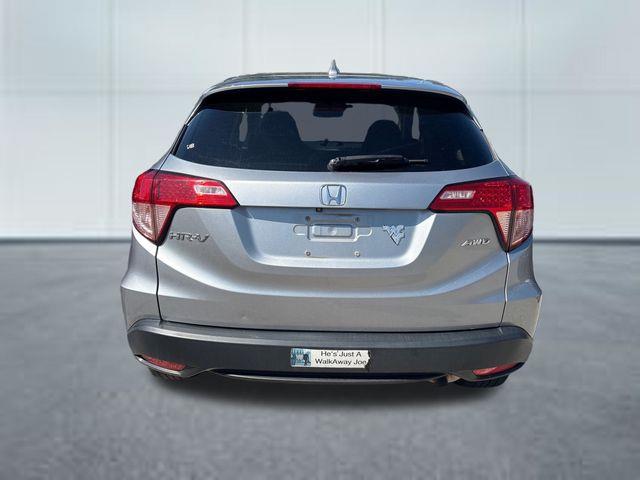 2018 Honda HR-V - $13,179