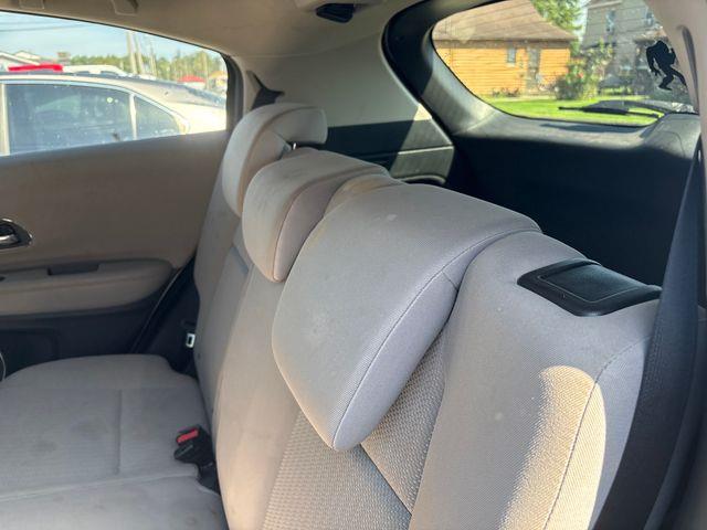 2018 Honda HR-V - $13,179
