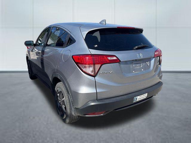 2018 Honda HR-V - $13,179