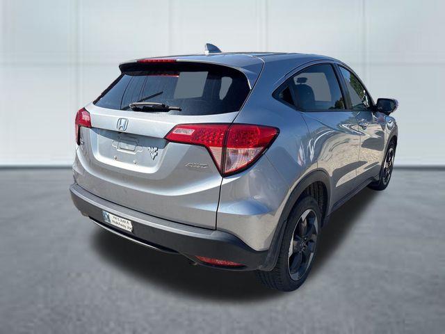 2018 Honda HR-V - $13,179