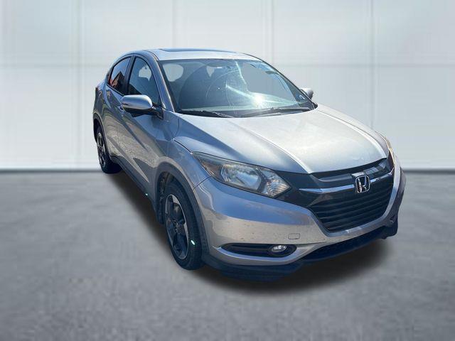 2018 Honda HR-V - $13,179