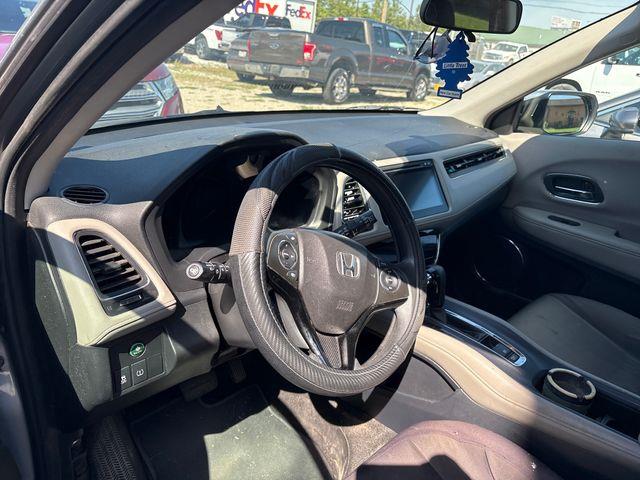 2018 Honda HR-V - $13,179