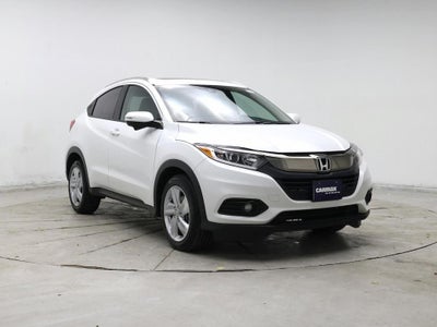 Photo of a 2019 Honda HR-V AWD EX 4DR Crossover for sale