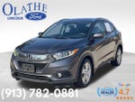 2019 HR-V Thumbnail 1