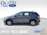 2019 HR-V Thumbnail 2