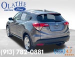 2019 HR-V Thumbnail 3