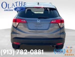 2019 HR-V Thumbnail 4