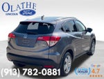 2019 HR-V Thumbnail 5