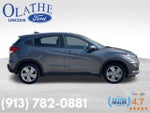2019 HR-V Thumbnail 6