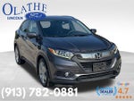 2019 HR-V Thumbnail 7